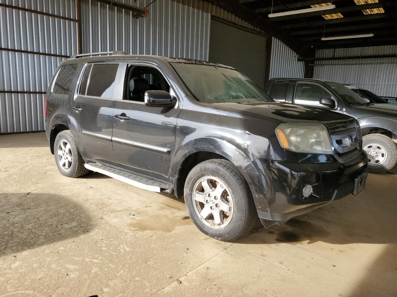 2011 Honda Pilot - Image 4