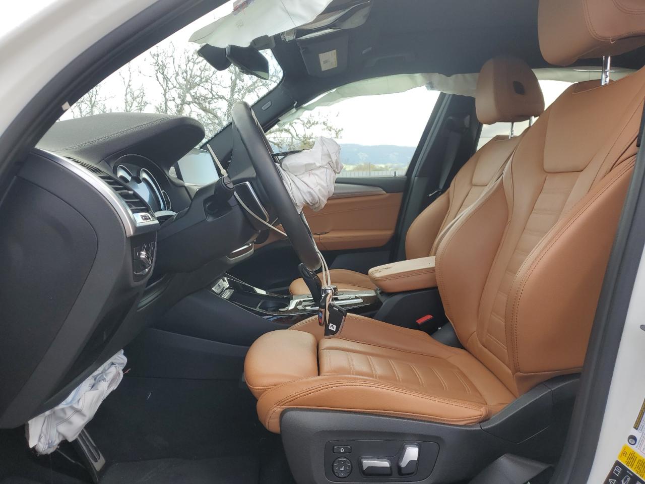 2018 BMW X3 - Image 7