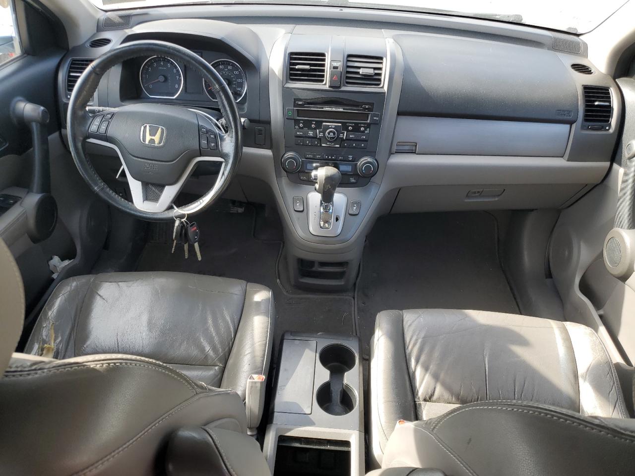 2010 Honda CR-V - Image 8