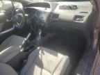 2015 Honda Civic Ex en Venta en Memphis, TN - Front End