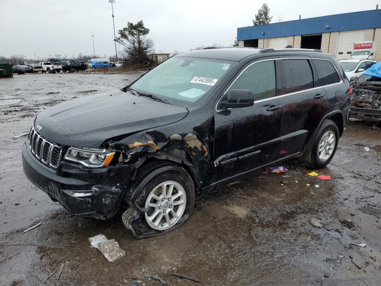 2019 Jeep Grand Cherokee - Image 1