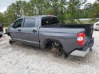 2018 Toyota Tundra Crewmax Sr5 продається в Houston, TX - Stripped