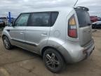 2010 Kia Soul + იყიდება Woodhaven-ში, MI - Side