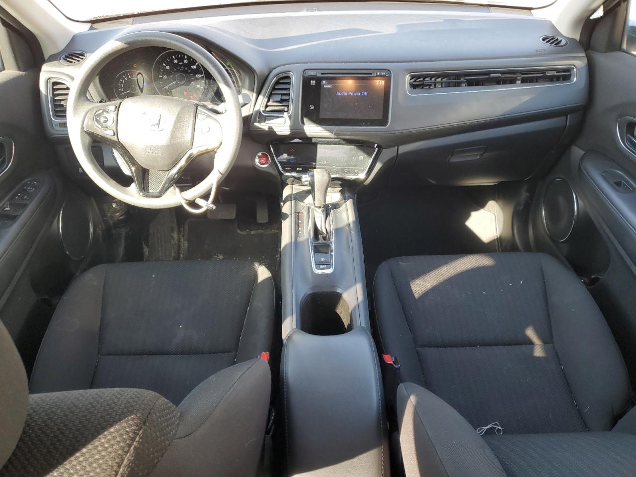 2018 Honda HR-V - Image 8