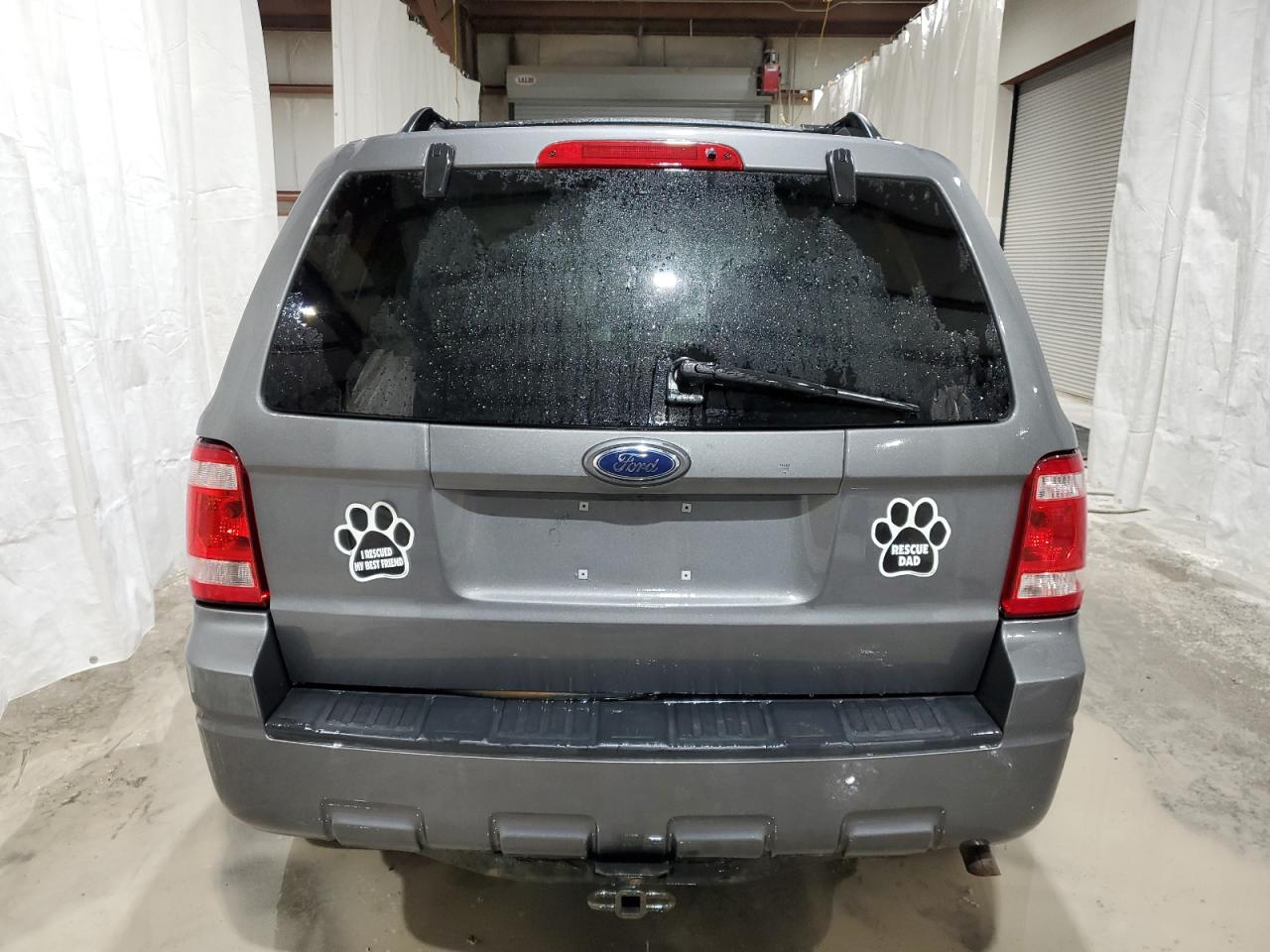 2012 Ford Escape - Image 6
