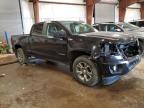 2016 Chevrolet Colorado Z71 na sprzedaż w Lansing, MI - Front End