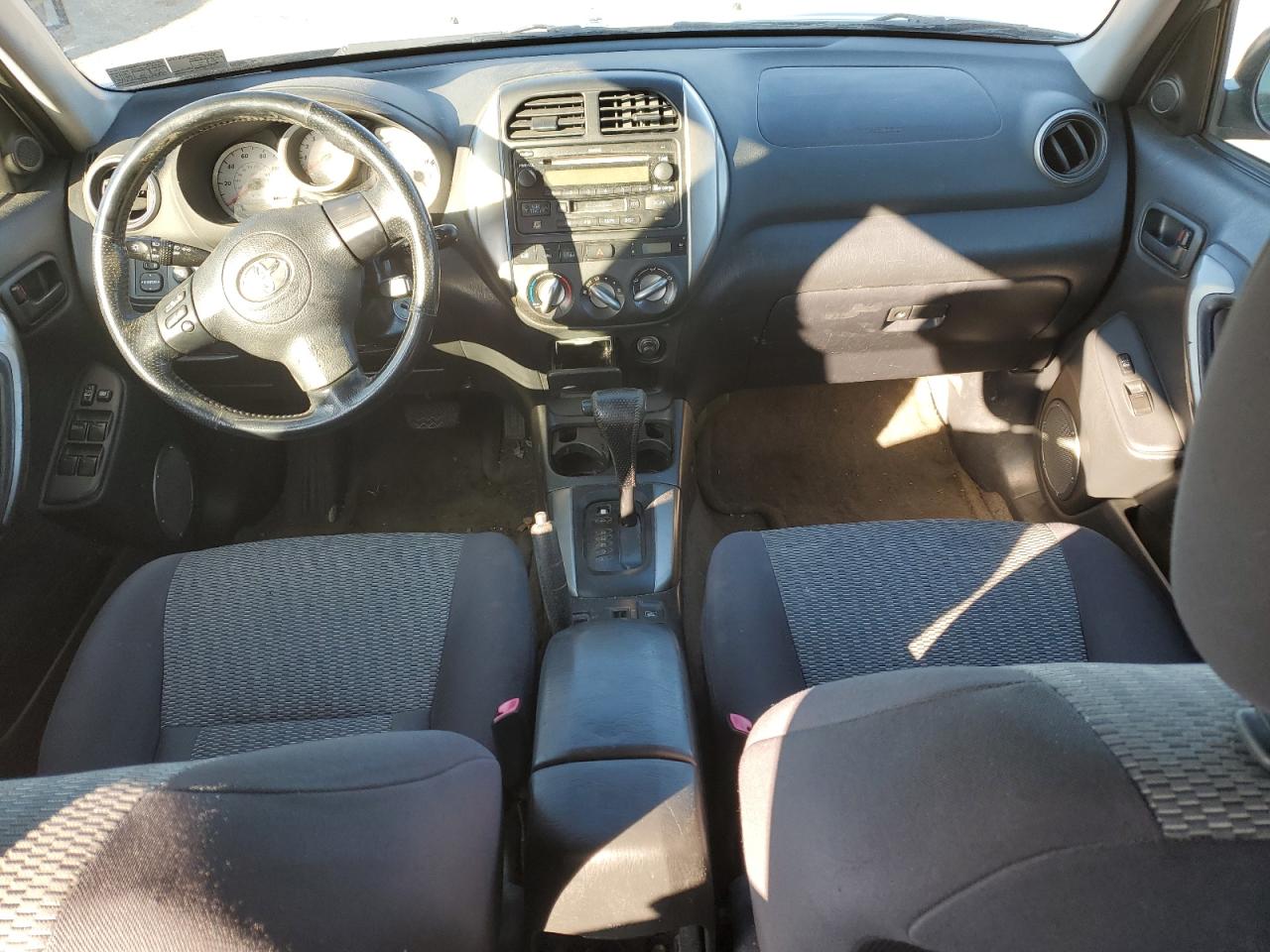 2005 Toyota RAV 4 - Image 8