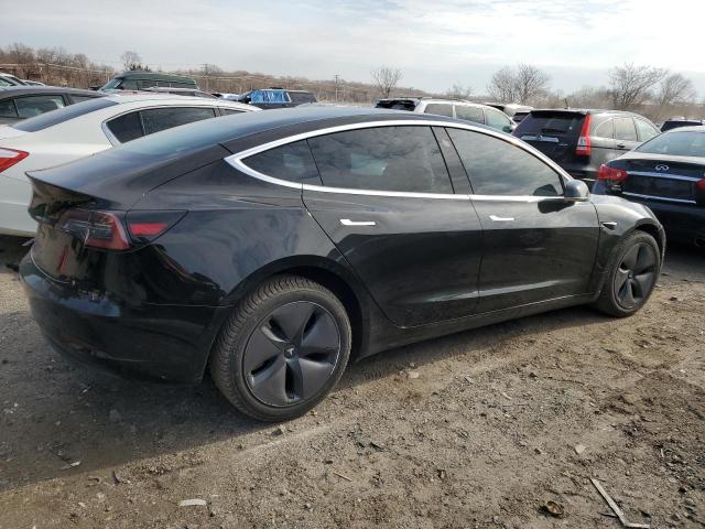  TESLA MODEL 3 2018 Czarny