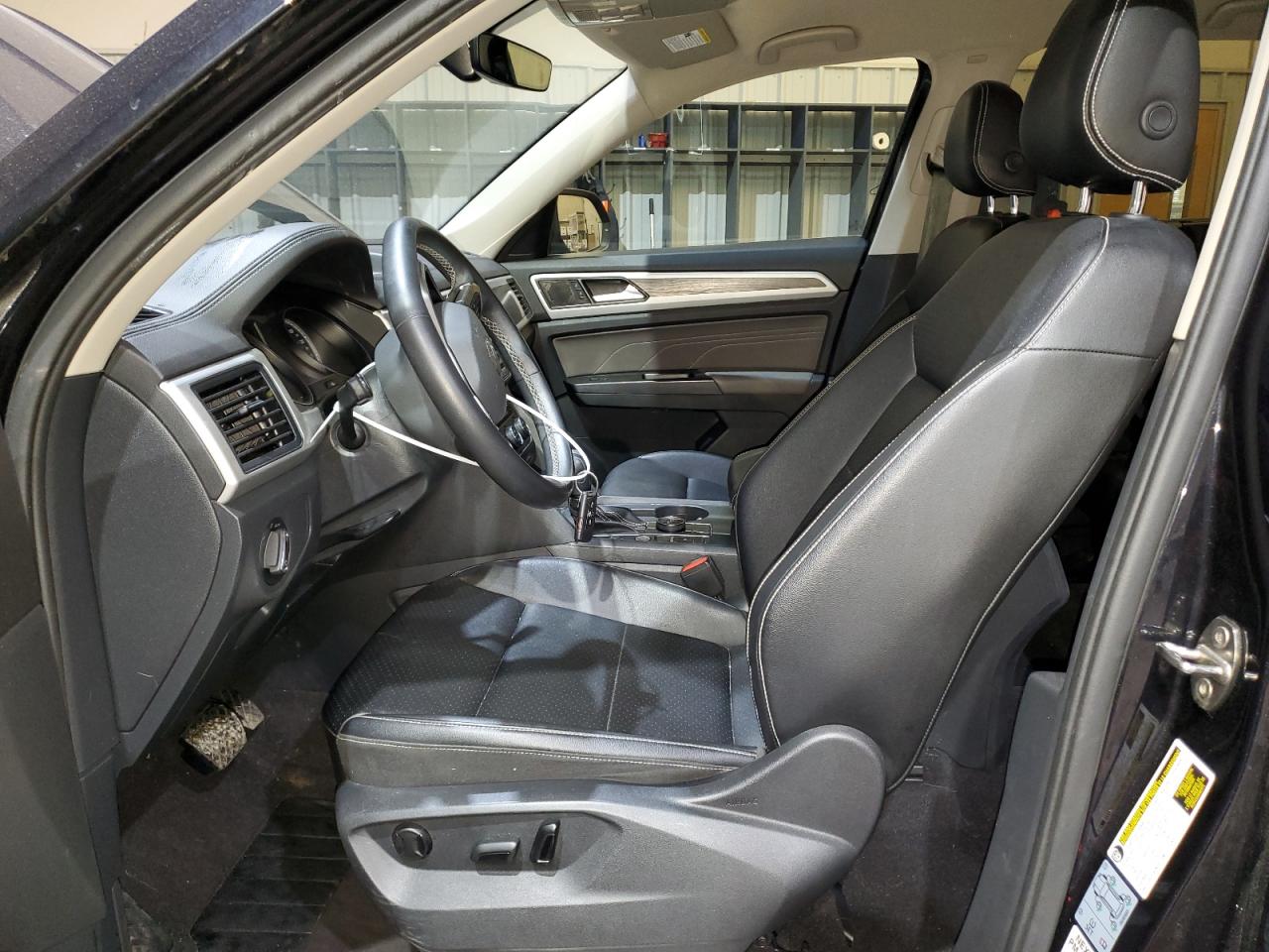 2021 Volkswagen Atlas - Image 7
