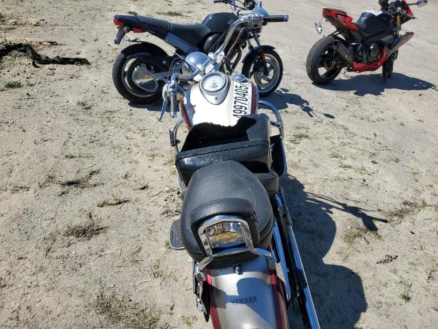 2004 YAMAHA XVS1100 A