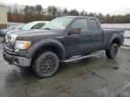2010 Ford F150 Super Cab იყიდება Exeter-ში, RI - Front End