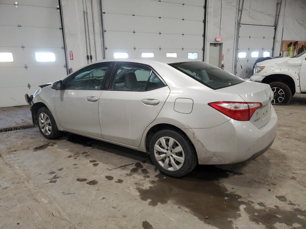 2015 Toyota Corolla - Image 2