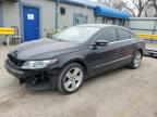 2013 Volkswagen Cc Sport na sprzedaż w Wichita, KS - Front End