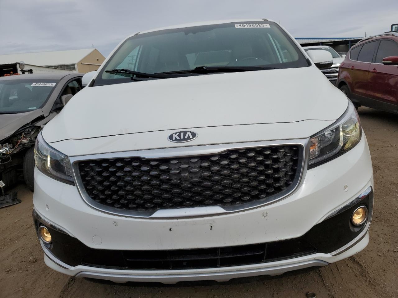 2018 Kia Sedona - Image 5