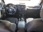 2016 Jeep Wrangler Unlimited Sport იყიდება Mebane-ში, NC - Front End