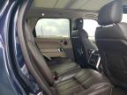 2014 Land Rover Range Rover Sport Hse იყიდება Hillsborough-ში, NJ - Undercarriage