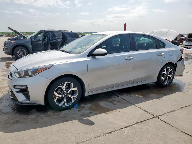 KIA FORTE FE 2021
