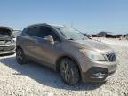 2014 Buick Encore Convenience zu verkaufen in Temple, TX - Rear End