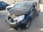 2017 NISSAN NOTE ACENT for sale at Copart SANDY