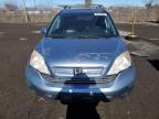 2008 Honda Cr-V Exl na sprzedaż w Montreal-est, QC - All Over