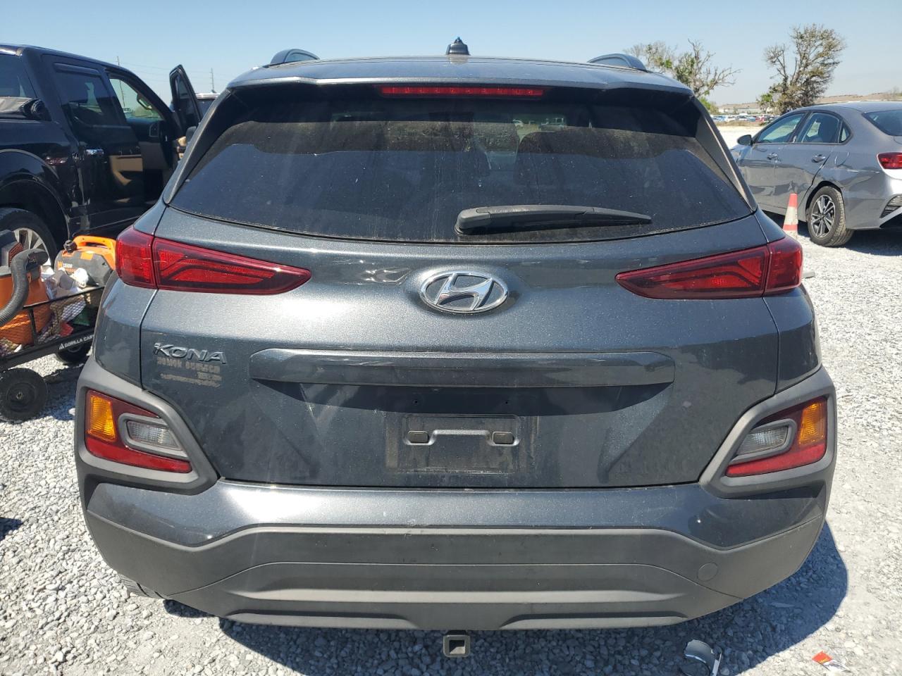 2021 Hyundai Kona - Image 6