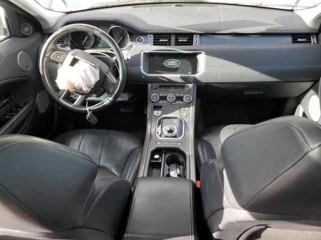  LAND ROVER RANGEROVER 2018 Черный