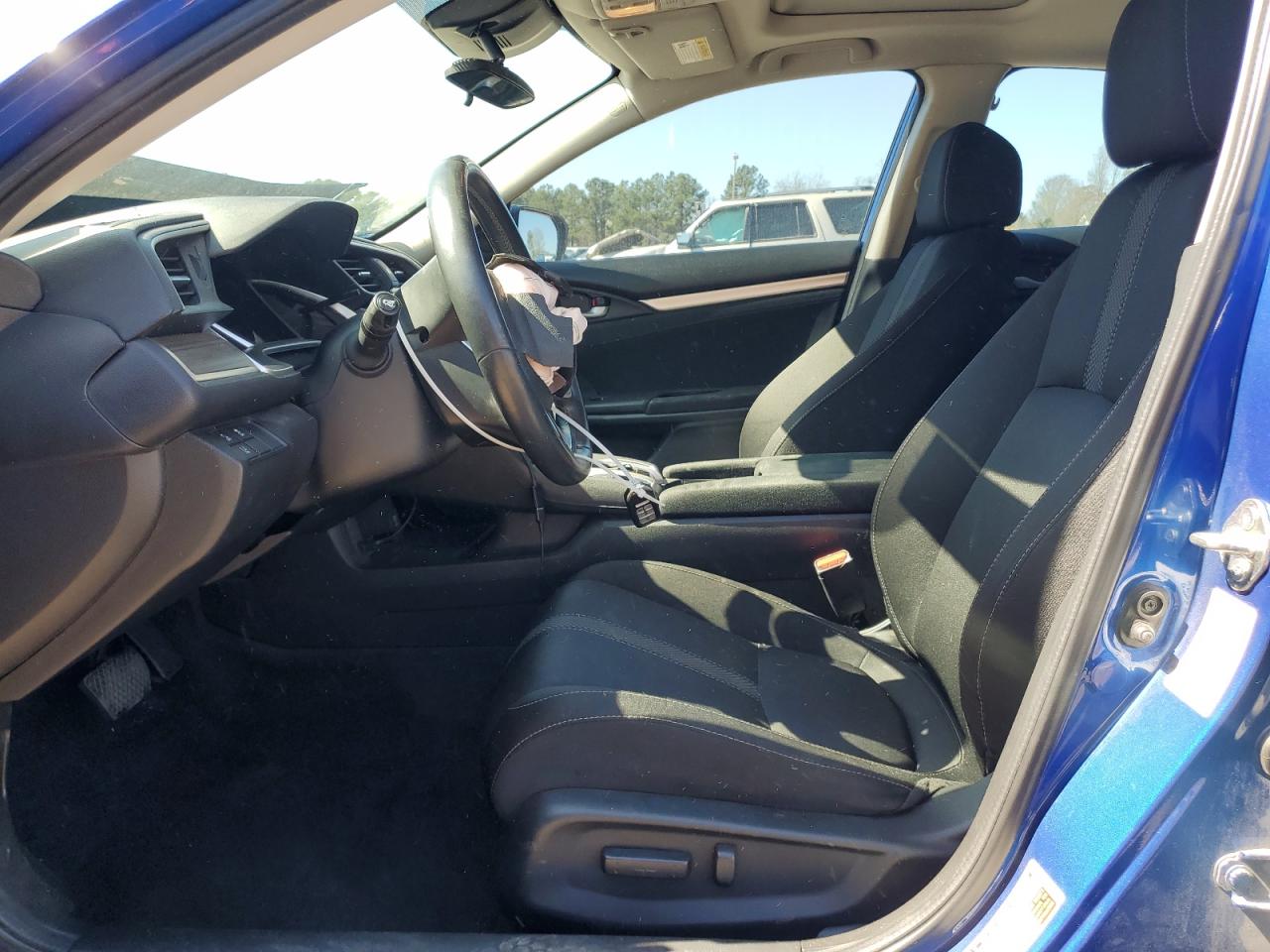 2020 Honda Civic - Image 7