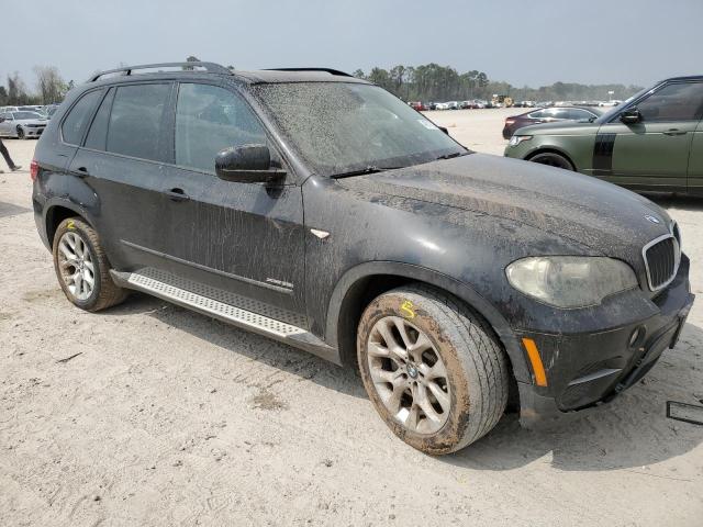 2011 BMW X5 XDRIVE35I