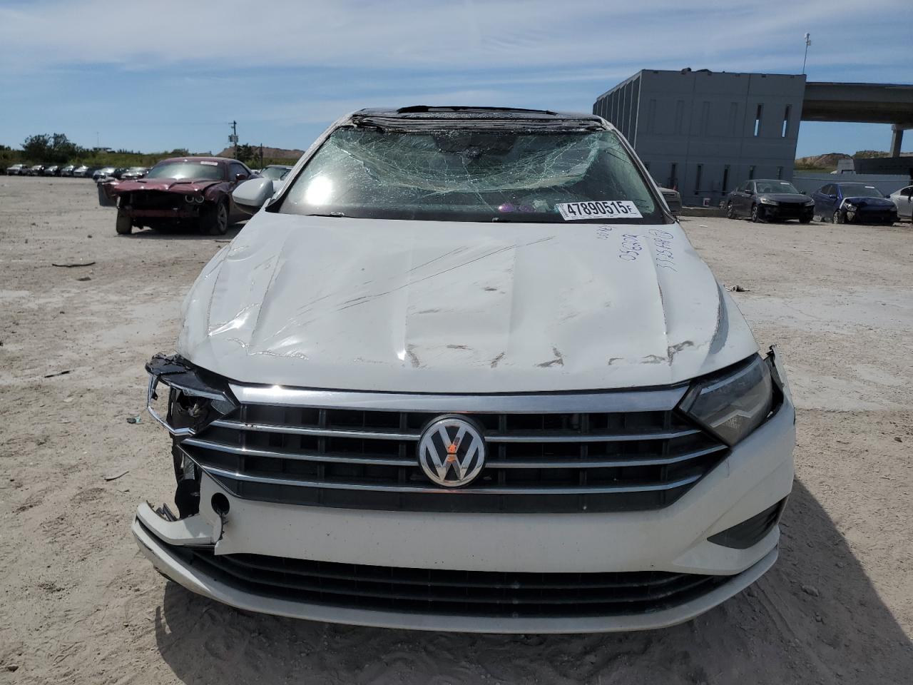 2020 Volkswagen Jetta - Image 5