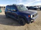 2016 Jeep Renegade Trailhawk en Venta en Albuquerque, NM - Undercarriage