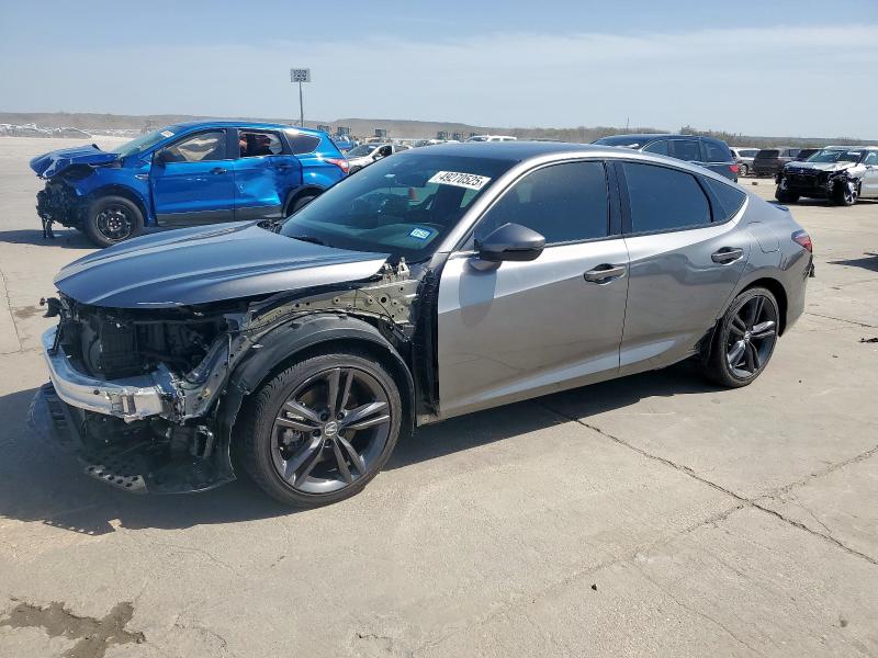 2023 Acura Integra A-Spec Tech