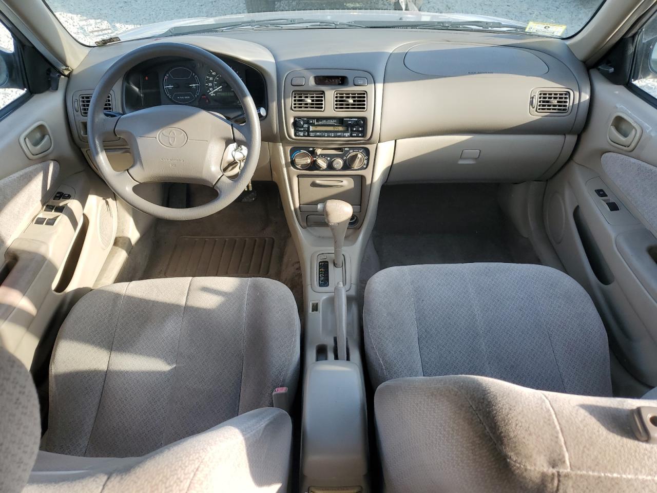 1999 Toyota Corolla - Image 8