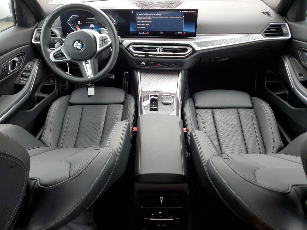 2024 BMW 3er - Image 8