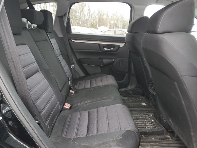 2021 HONDA CR-V LX  