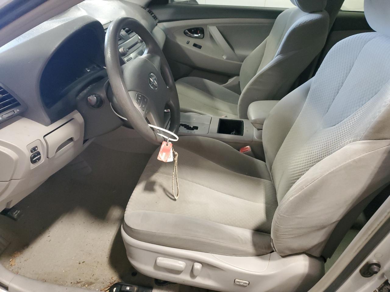 2007 Toyota Camry - Image 7