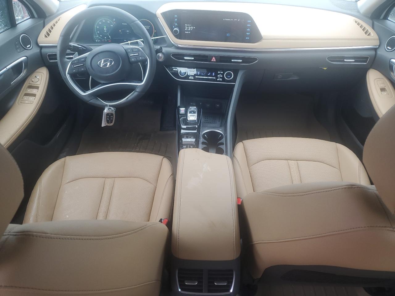 2023 Hyundai Sonata - Image 8