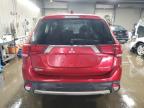 2018 Mitsubishi Outlander Se for Sale in Elgin, IL - Front End