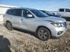 2018 Nissan Pathfinder S იყიდება Earlington-ში, KY - Hail