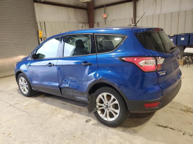  FORD ESCAPE 2018 Синий