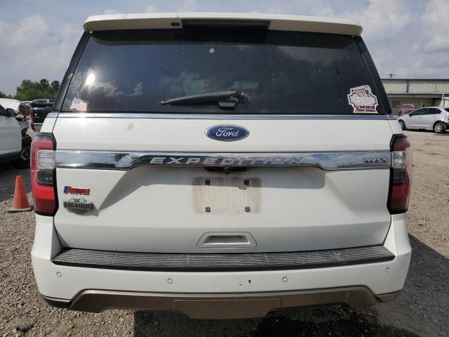  FORD EXPEDITION 2020 White
