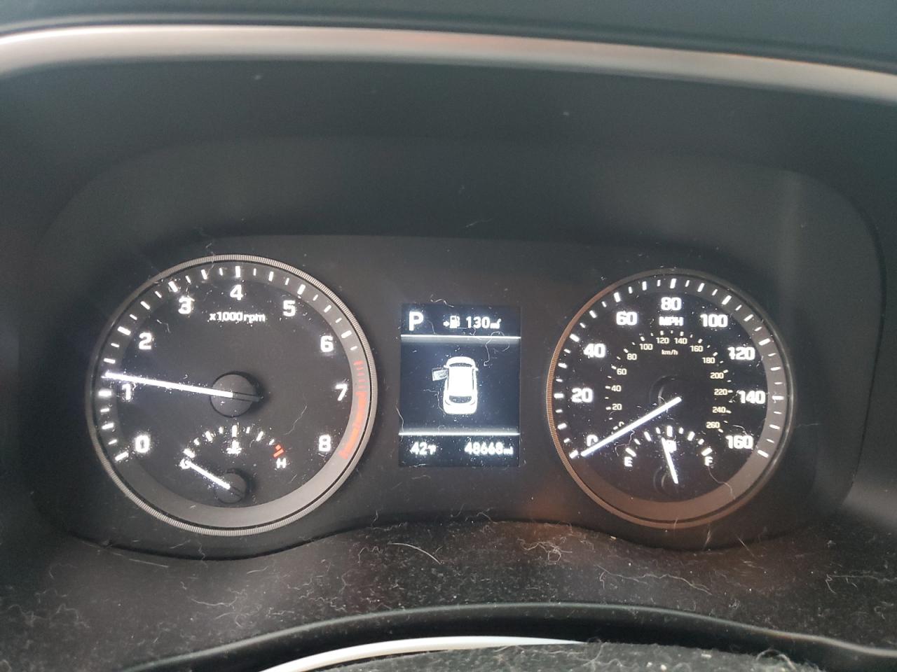 2020 Hyundai Tucson - Image 9