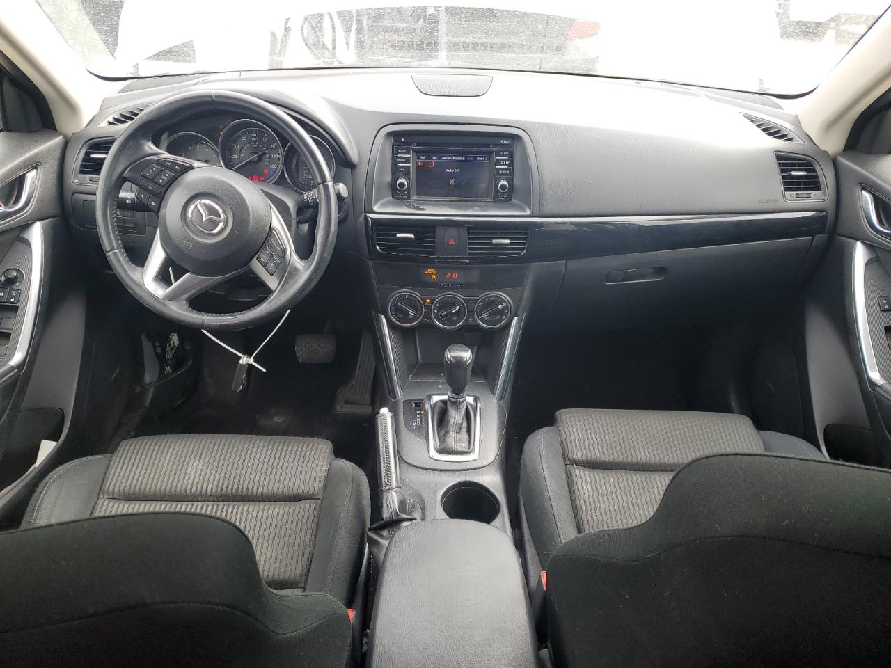 2015 Mazda CX-5 - Image 8