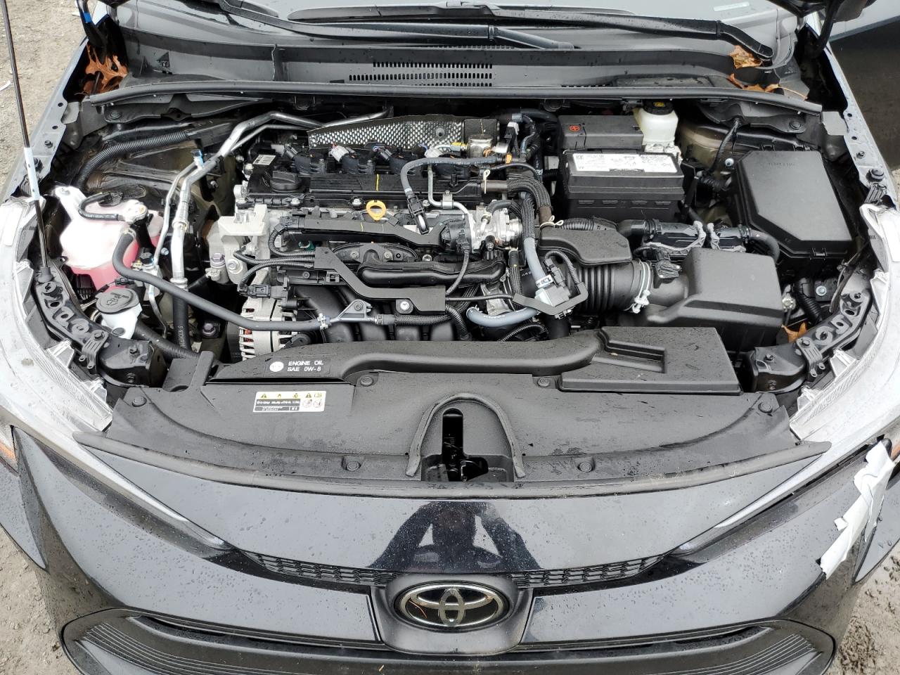 2024 Toyota Corolla - Image 11