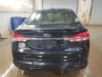 2018 Ford Fusion Titanium/Platinum Hev na sprzedaż w Elgin, IL - Side