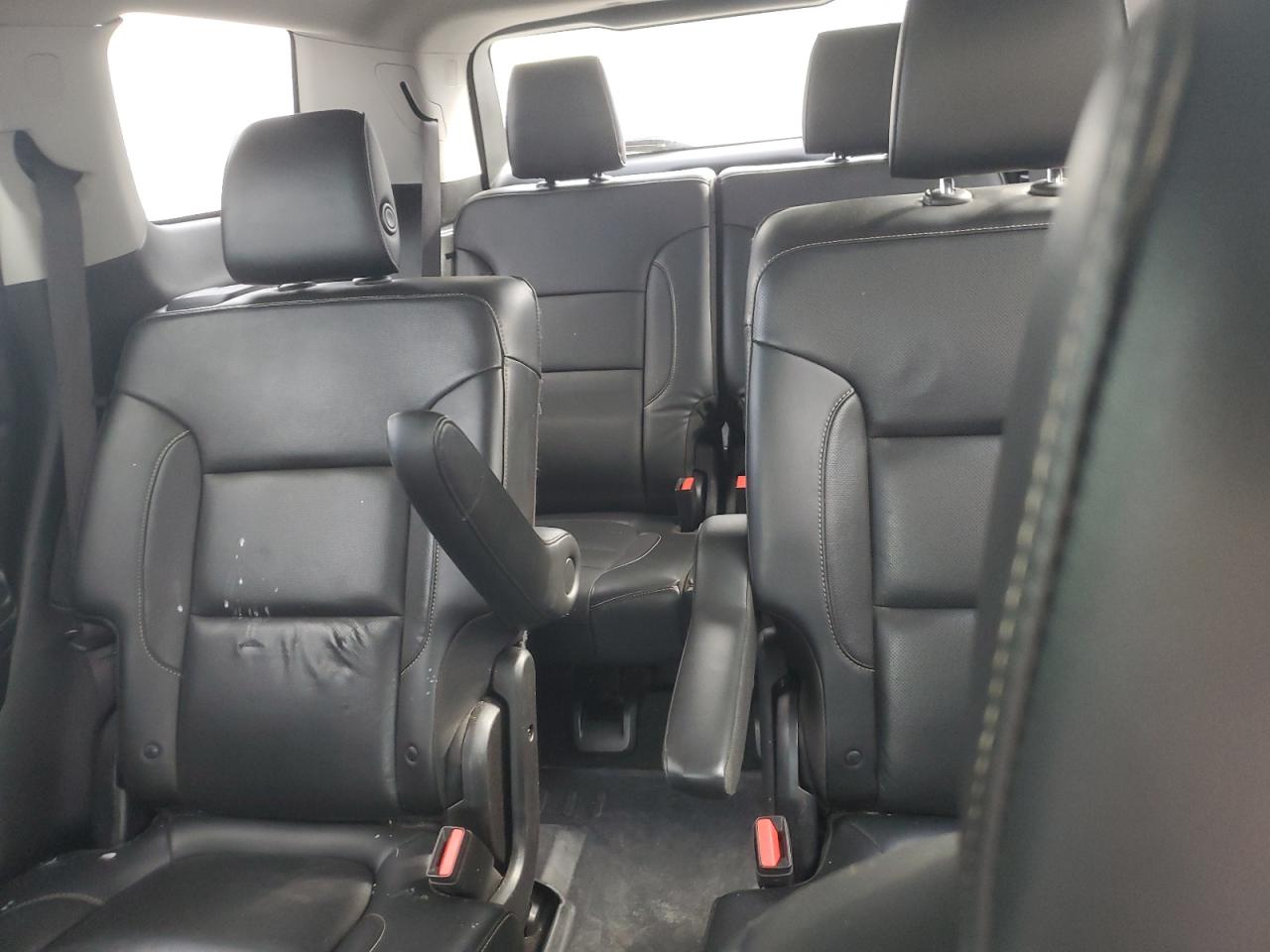 2018 GMC Acadia - Image 10
