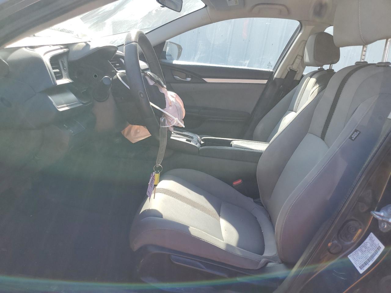 2018 Honda Civic - Image 7
