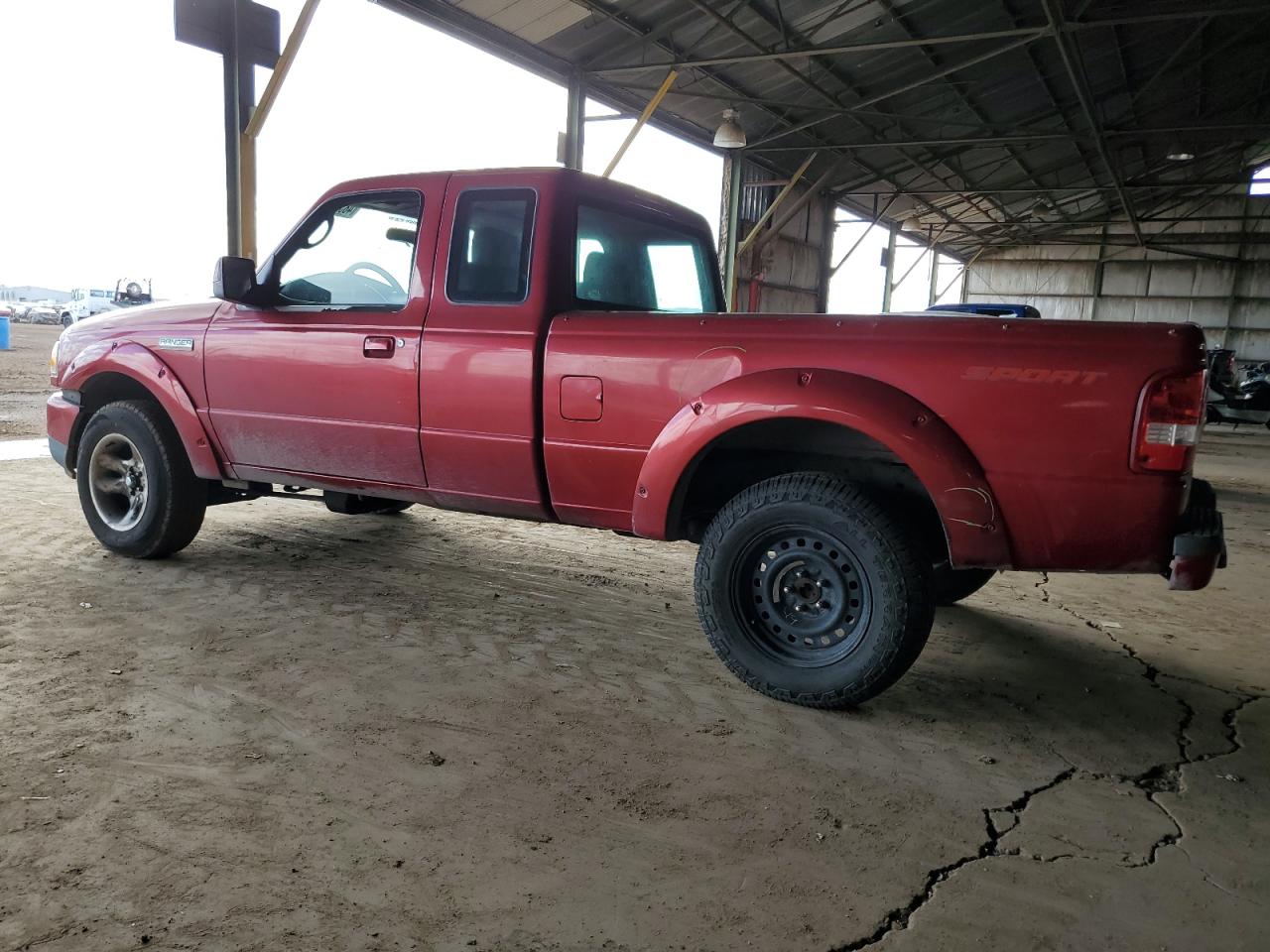 2006 Ford Ranger - Image 2