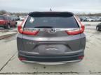 2017 Honda Cr-V Exl for Sale in Cahokia Heights, IL - Front End