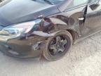 2014 VAUXHALL ZAFIRA TOU for sale at Copart YORK