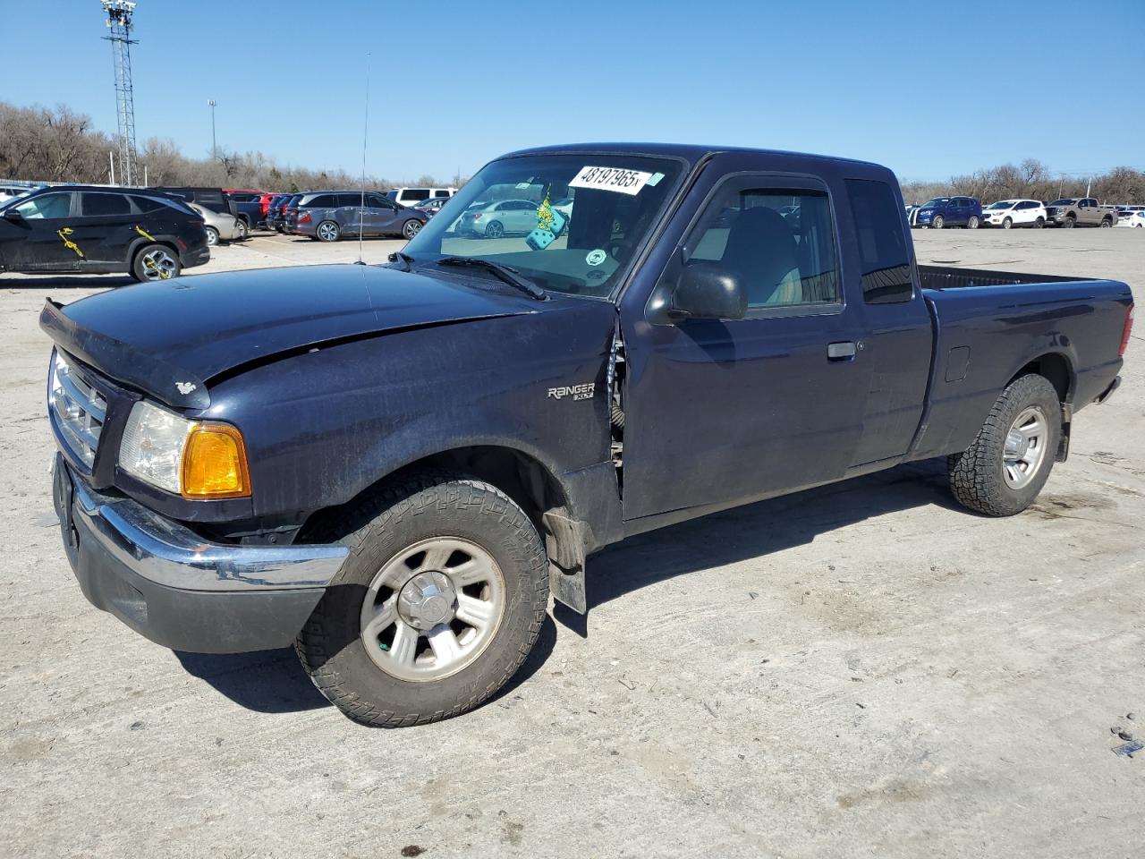 2001 Ford Ranger - Image 1